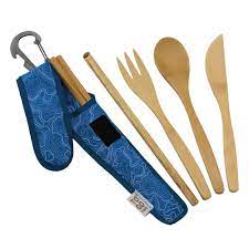 To Go Ware Premium Utensil Set