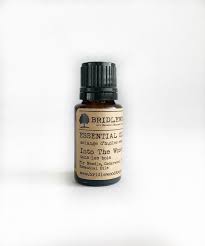 Bridlewood Soaps Into The Woods Essential Oil