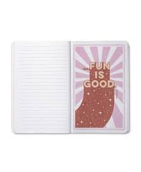 Compendium Write Now Journal-Every Day Is A Beautiful Day