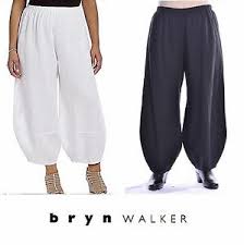 Bryn Walker Heavy Linen Oliver Pant