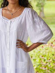 April Cornell Patricia Tunic