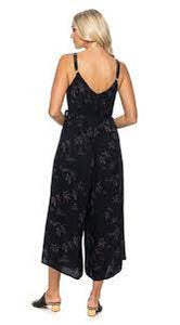 Alchemy Fashions Rayon Marley Jumpsuit