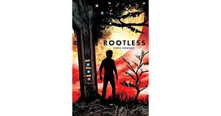 Scholastic Book-Rootless