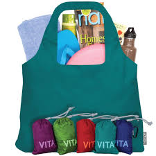 ChicoBag Reuseable Bag-Vita-Plain Colours