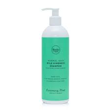 Rocky Mountain Soap Company Shampoo-Rosemary Mint