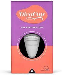 Diva Cup
