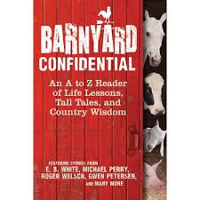 Creative Publishing International Book-Barnyard Confidential