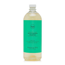 Rocky Mountain Soap Company Shampoo-Rosemary Mint