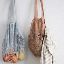 Pokoloko Organic Net Eco Bag