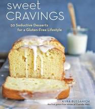Penguin Random House Cookbook-Sweet Cravings