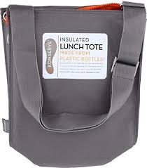 Ukonserve Insulated Lunch Tote