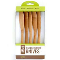 To Go Ware Utensils-Multi Pack