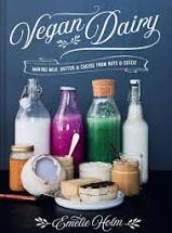 Penguin Random House Cookbook-Vegan Dairy