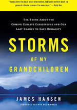 Penguin Random House Book-Storms of My Grandchildren