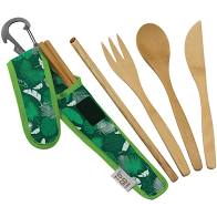 To Go Ware Premium Utensil Set