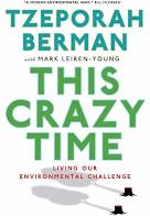 Penguin Random House Book-This Crazy Time