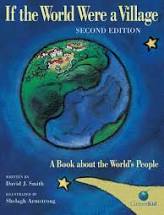 University of Toronto Press Children's Book-If the World Were a Village
