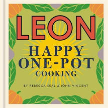 Leon Happy One Pot