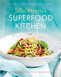 Sterling Cookbook-Superfood Kitchen