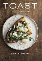 Phaidon Cookbook-Toast: The Cookbook