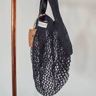 Pokoloko Organic Net Eco Bag