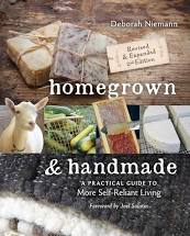 University of Toronto Press Book-Homegrown & Handmade