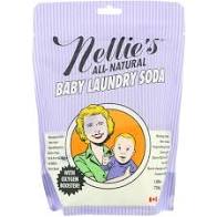 Nellie's Laundry Soap-Baby