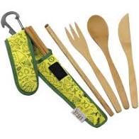 To Go Ware Premium Utensil Set