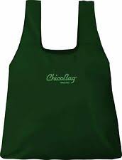 ChicoBag Reuseable Shopping Bag