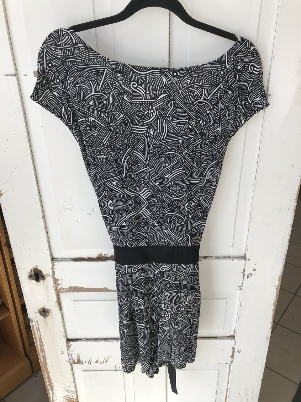 Skunkfunk Romper