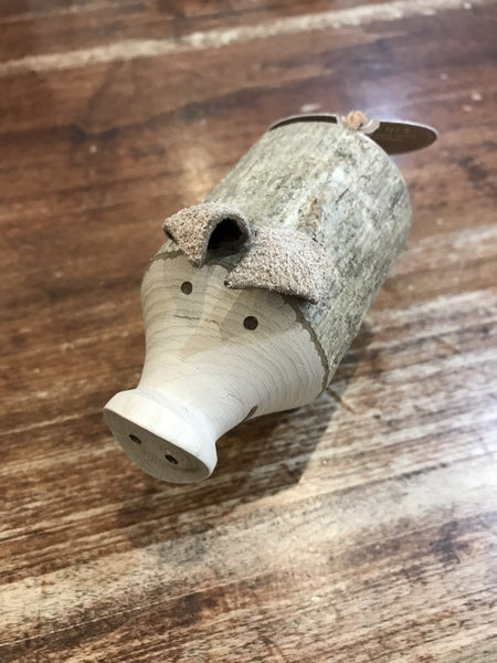 Waldfabrik Wooden Pig Bottle Opener