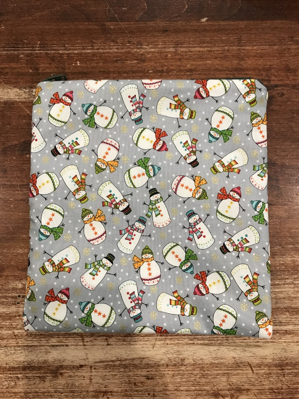 Colibri Holiday Snack Bags