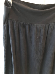 Bryn Walker Cotton Gauze Market Skirt