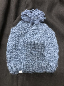 Hamro Village Parbat Knot Winter Hat