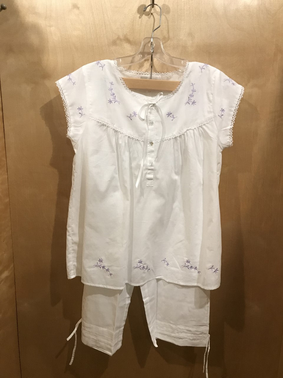 Victoriana Maya Pajama Set